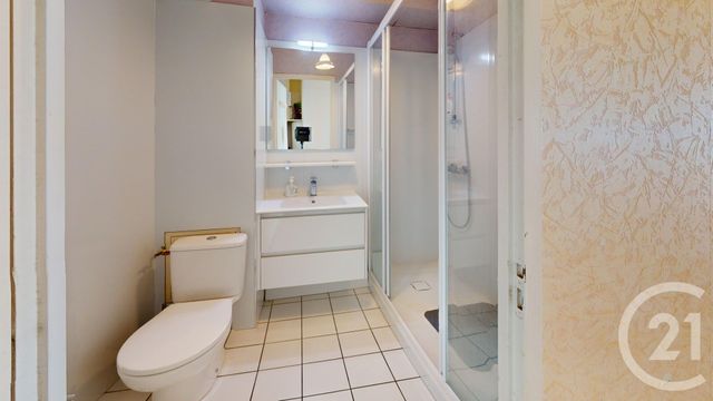 Appartement T1 &agrave; vendre - 1 pi&egrave;ce - 21,90 m2 - Jard Sur Mer - 85 - PAYS-DE-LOIRE