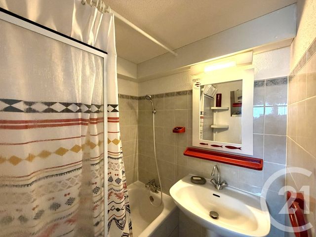 Maison &agrave; vendre - 3 pi&egrave;ces - 40 m2 - Longeville Sur Mer - 85 - PAYS-DE-LOIRE