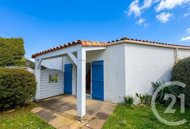 maison - LONGEVILLE SUR MER - 85