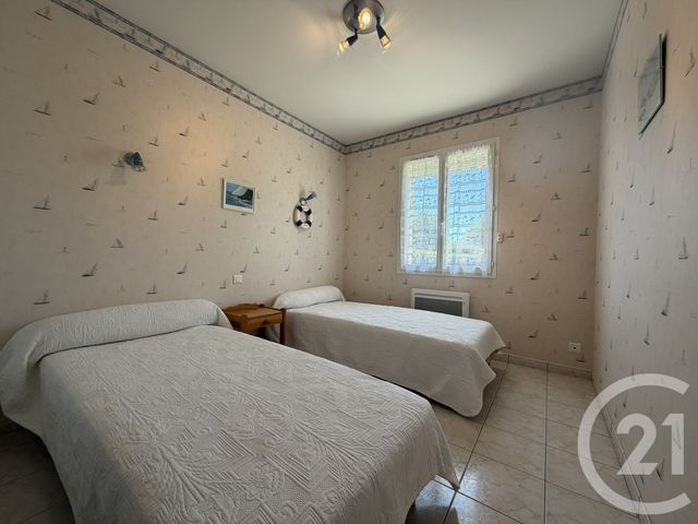 Maison &agrave; vendre - 4 pi&egrave;ces - 75,70 m2 - Jard Sur Mer - 85 - PAYS-DE-LOIRE