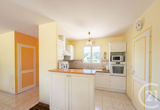 Maison &agrave; vendre - 4 pi&egrave;ces - 75,70 m2 - Jard Sur Mer - 85 - PAYS-DE-LOIRE