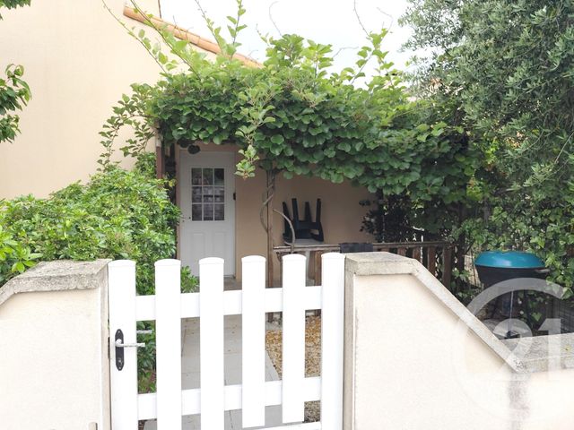 Maison &agrave; vendre - 13 pi&egrave;ces - 317 m2 - St Vincent Sur Jard - 85 - PAYS-DE-LOIRE