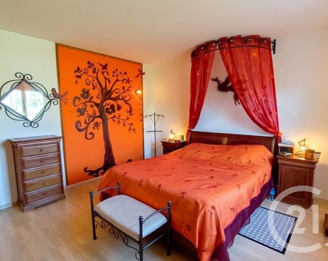 Maison &agrave; vendre - 13 pi&egrave;ces - 317 m2 - St Vincent Sur Jard - 85 - PAYS-DE-LOIRE