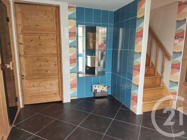 Maison &agrave; vendre - 13 pi&egrave;ces - 317 m2 - St Vincent Sur Jard - 85 - PAYS-DE-LOIRE
