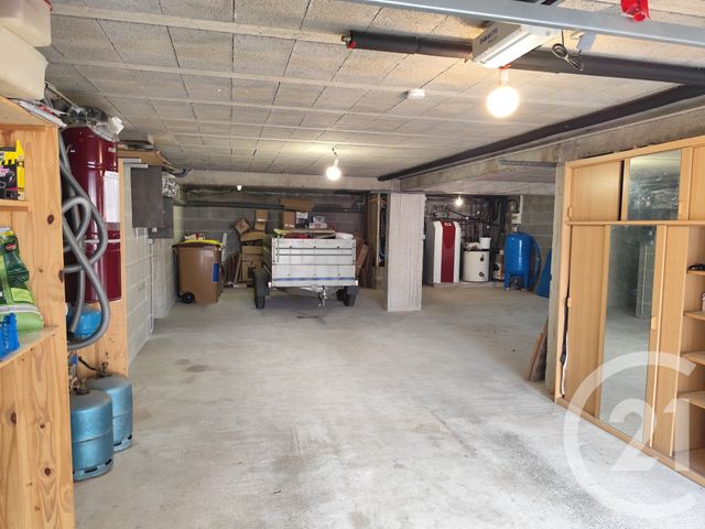 Maison &agrave; vendre - 13 pi&egrave;ces - 317 m2 - St Vincent Sur Jard - 85 - PAYS-DE-LOIRE