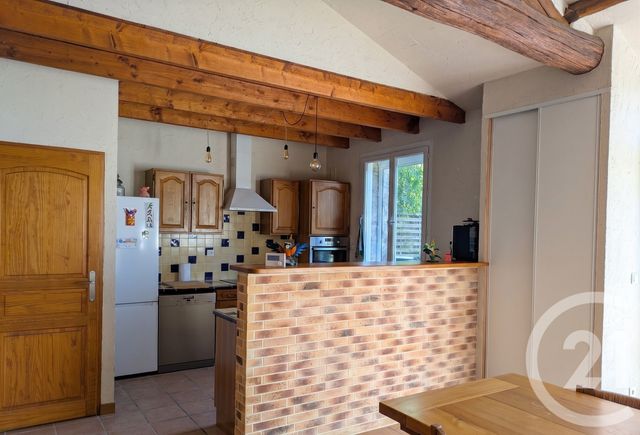 Maison &agrave; vendre - 3 pi&egrave;ces - 80,80 m2 - Longeville Sur Mer - 85 - PAYS-DE-LOIRE