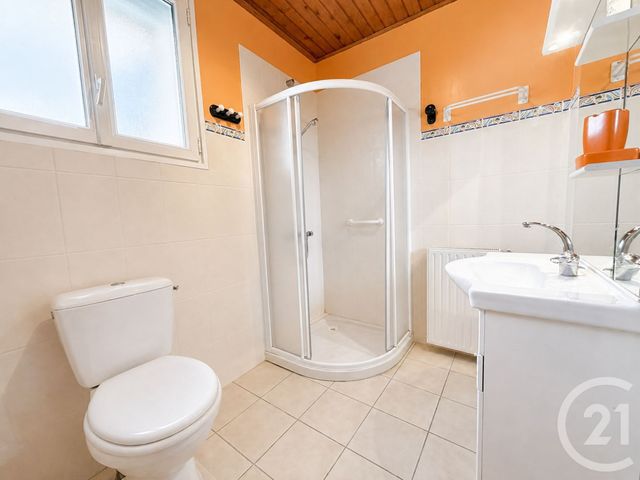 Maison &agrave; vendre - 5 pi&egrave;ces - 102 m2 - Jard Sur Mer - 85 - PAYS-DE-LOIRE