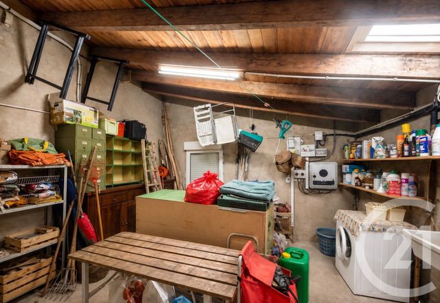 Maison &agrave; vendre - 5 pi&egrave;ces - 102 m2 - Jard Sur Mer - 85 - PAYS-DE-LOIRE