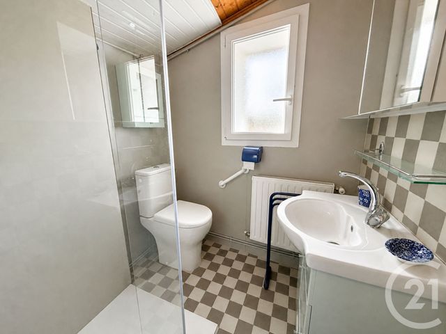 Maison &agrave; vendre - 5 pi&egrave;ces - 102 m2 - Jard Sur Mer - 85 - PAYS-DE-LOIRE