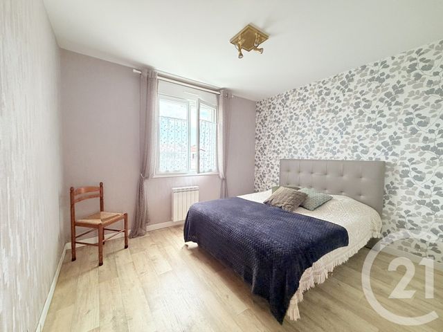 Maison &agrave; vendre - 4 pi&egrave;ces - 76,83 m2 - Longeville Sur Mer - 85 - PAYS-DE-LOIRE