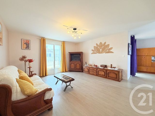 maison - LONGEVILLE SUR MER - 85