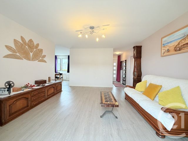 Maison &agrave; vendre - 4 pi&egrave;ces - 76,83 m2 - Longeville Sur Mer - 85 - PAYS-DE-LOIRE