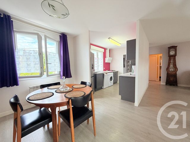 Maison &agrave; vendre - 4 pi&egrave;ces - 76,83 m2 - Longeville Sur Mer - 85 - PAYS-DE-LOIRE