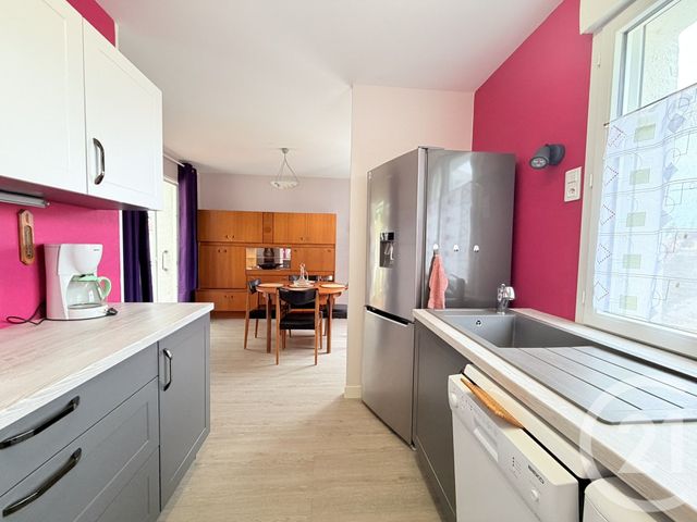 Maison &agrave; vendre - 4 pi&egrave;ces - 76,83 m2 - Longeville Sur Mer - 85 - PAYS-DE-LOIRE