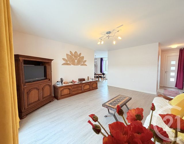 Maison &agrave; vendre - 4 pi&egrave;ces - 76,83 m2 - Longeville Sur Mer - 85 - PAYS-DE-LOIRE