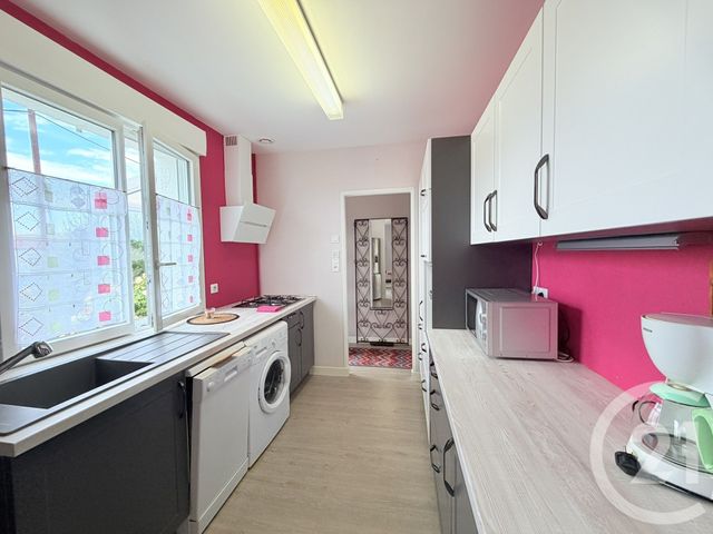 Maison &agrave; vendre - 4 pi&egrave;ces - 76,83 m2 - Longeville Sur Mer - 85 - PAYS-DE-LOIRE