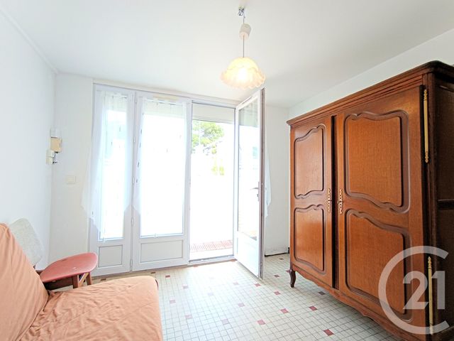 Maison &agrave; vendre - 7 pi&egrave;ces - 100,30 m2 - Jard Sur Mer - 85 - PAYS-DE-LOIRE