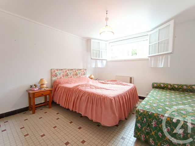 Maison &agrave; vendre - 7 pi&egrave;ces - 100,30 m2 - Jard Sur Mer - 85 - PAYS-DE-LOIRE