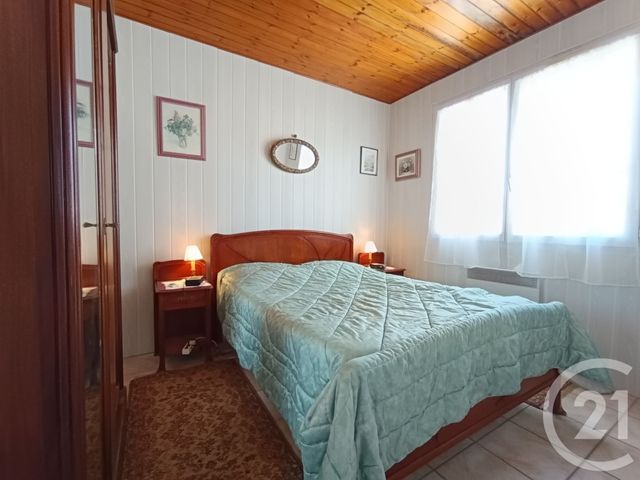Maison &agrave; vendre - 7 pi&egrave;ces - 100,30 m2 - Jard Sur Mer - 85 - PAYS-DE-LOIRE