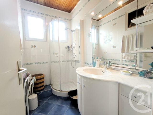 Maison &agrave; vendre - 7 pi&egrave;ces - 100,30 m2 - Jard Sur Mer - 85 - PAYS-DE-LOIRE