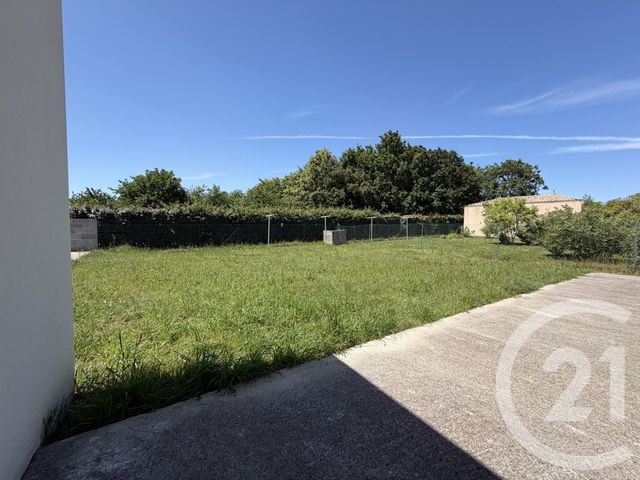 Maison &agrave; vendre - 5 pi&egrave;ces - 103,58 m2 - St Hilaire La Foret - 85 - PAYS-DE-LOIRE