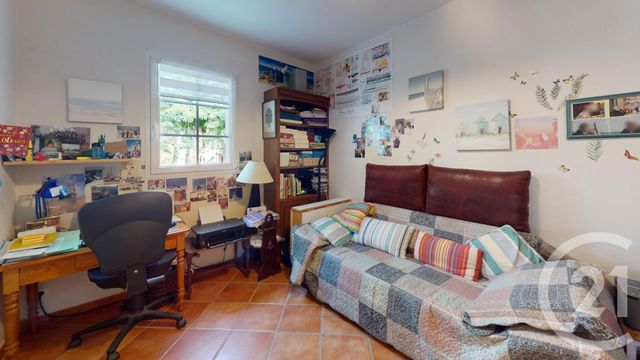 Maison &agrave; vendre - 9 pi&egrave;ces - 154 m2 - Jard Sur Mer - 85 - PAYS-DE-LOIRE