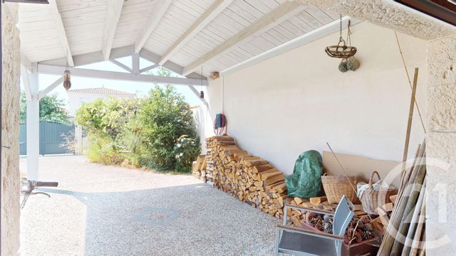 Maison &agrave; vendre - 9 pi&egrave;ces - 154 m2 - Jard Sur Mer - 85 - PAYS-DE-LOIRE