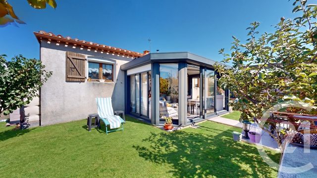 maison - JARD SUR MER - 85