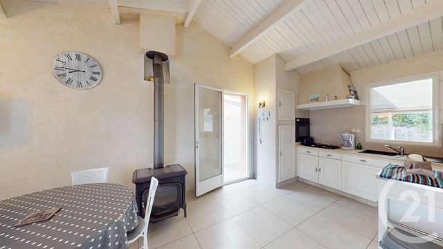 Maison &agrave; vendre - 4 pi&egrave;ces - 66,90 m2 - Jard Sur Mer - 85 - PAYS-DE-LOIRE