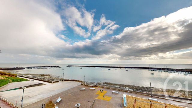 Appartement T2 &agrave; vendre - 2 pi&egrave;ces - 29,30 m2 - Jard Sur Mer - 85 - PAYS-DE-LOIRE