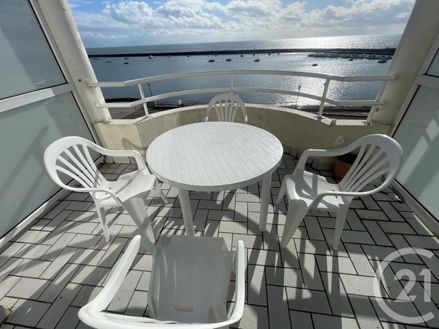 Appartement T2 &agrave; vendre - 2 pi&egrave;ces - 29,30 m2 - Jard Sur Mer - 85 - PAYS-DE-LOIRE