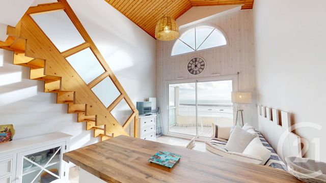 Appartement à vendre JARD SUR MER