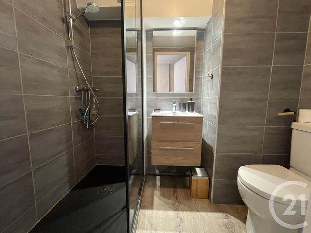 Appartement T2 &agrave; vendre - 2 pi&egrave;ces - 29,30 m2 - Jard Sur Mer - 85 - PAYS-DE-LOIRE