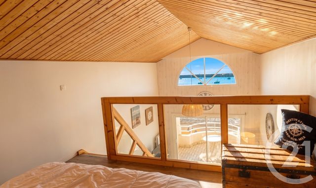 Appartement T2 &agrave; vendre - 2 pi&egrave;ces - 29,30 m2 - Jard Sur Mer - 85 - PAYS-DE-LOIRE