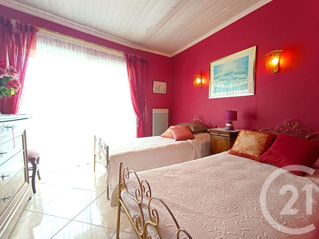 Maison &agrave; vendre - 5 pi&egrave;ces - 103 m2 - Jard Sur Mer - 85 - PAYS-DE-LOIRE