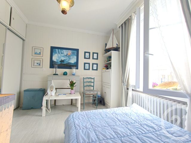 Maison &agrave; vendre - 5 pi&egrave;ces - 103 m2 - Jard Sur Mer - 85 - PAYS-DE-LOIRE