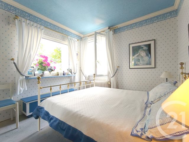Maison &agrave; vendre - 5 pi&egrave;ces - 103 m2 - Jard Sur Mer - 85 - PAYS-DE-LOIRE