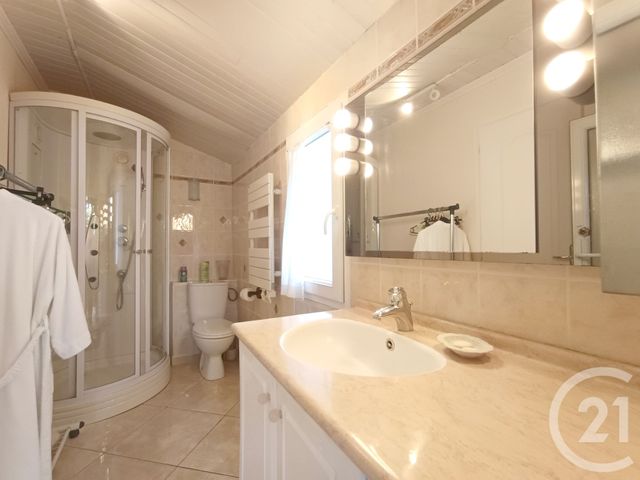 Maison &agrave; vendre - 5 pi&egrave;ces - 103 m2 - Jard Sur Mer - 85 - PAYS-DE-LOIRE
