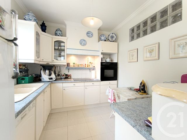 Maison &agrave; vendre - 5 pi&egrave;ces - 103 m2 - Jard Sur Mer - 85 - PAYS-DE-LOIRE