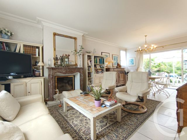 Maison &agrave; vendre - 5 pi&egrave;ces - 103 m2 - Jard Sur Mer - 85 - PAYS-DE-LOIRE