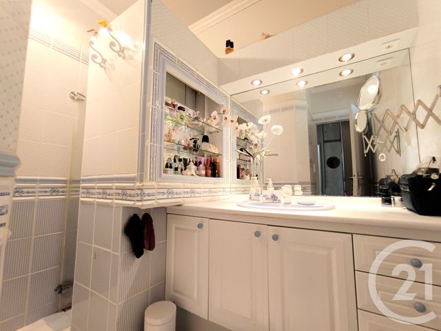 Maison &agrave; vendre - 5 pi&egrave;ces - 103 m2 - Jard Sur Mer - 85 - PAYS-DE-LOIRE