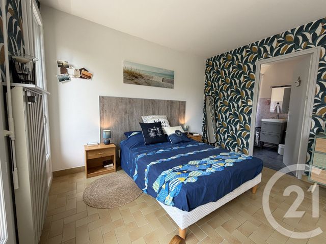 Appartement T2 &agrave; vendre - 3 pi&egrave;ces - 47 m2 - Jard Sur Mer - 85 - PAYS-DE-LOIRE