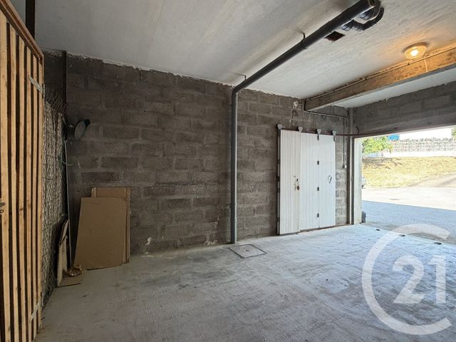 Appartement T2 &agrave; vendre - 3 pi&egrave;ces - 47 m2 - Jard Sur Mer - 85 - PAYS-DE-LOIRE