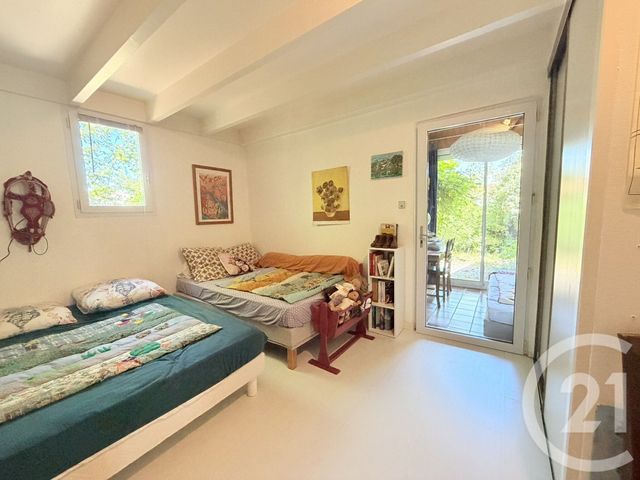 Maison &agrave; vendre - 7 pi&egrave;ces - 158,25 m2 - Jard Sur Mer - 85 - PAYS-DE-LOIRE