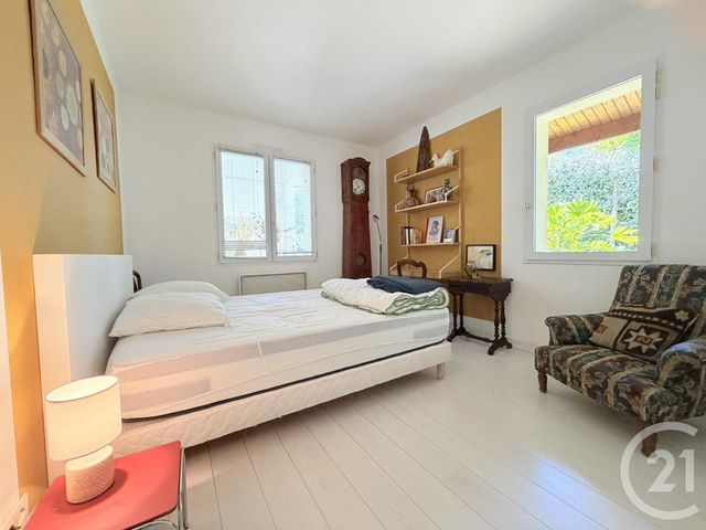 Maison &agrave; vendre - 7 pi&egrave;ces - 158,25 m2 - Jard Sur Mer - 85 - PAYS-DE-LOIRE