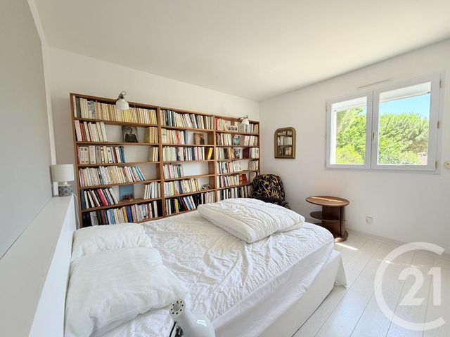 Maison &agrave; vendre - 7 pi&egrave;ces - 158,25 m2 - Jard Sur Mer - 85 - PAYS-DE-LOIRE