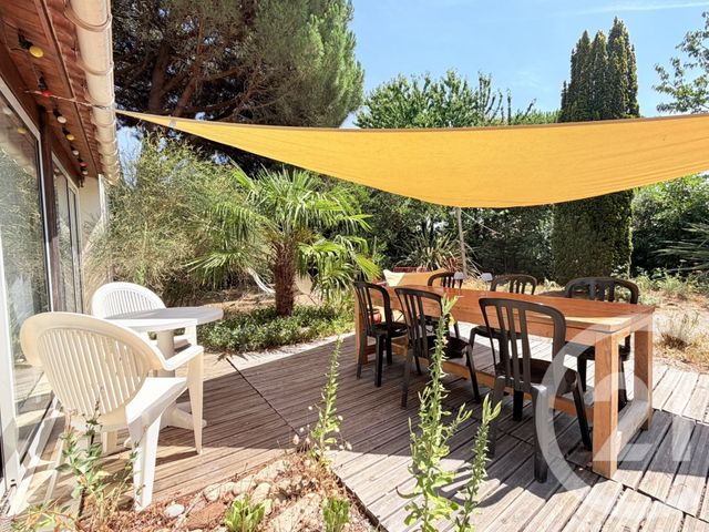 Maison &agrave; vendre - 7 pi&egrave;ces - 158,25 m2 - Jard Sur Mer - 85 - PAYS-DE-LOIRE
