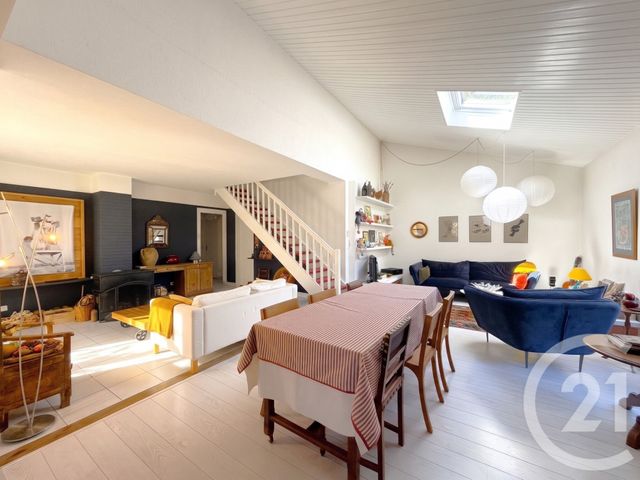 Maison &agrave; vendre - 7 pi&egrave;ces - 158,25 m2 - Jard Sur Mer - 85 - PAYS-DE-LOIRE