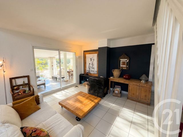 Maison &agrave; vendre - 7 pi&egrave;ces - 158,25 m2 - Jard Sur Mer - 85 - PAYS-DE-LOIRE