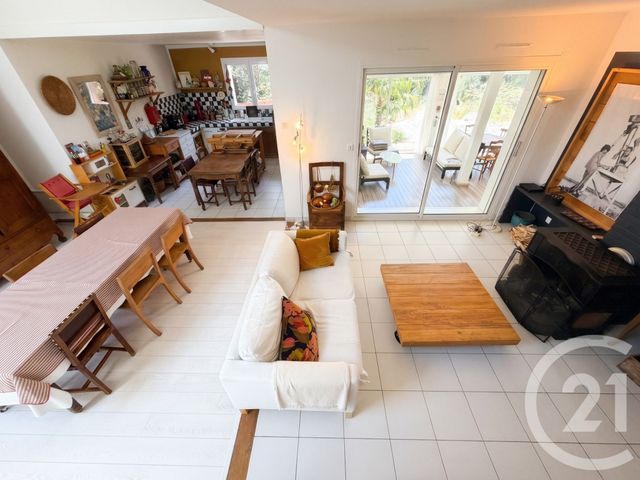 Maison &agrave; vendre - 7 pi&egrave;ces - 158,25 m2 - Jard Sur Mer - 85 - PAYS-DE-LOIRE